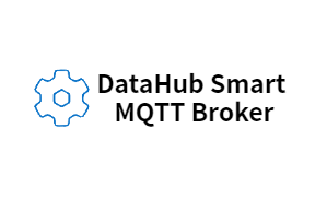 DataHub Smart MQTT Broker