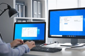 RealVNC Connect