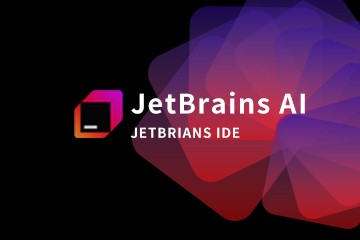 JetBrains AI