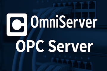 OmniServer OPC Server