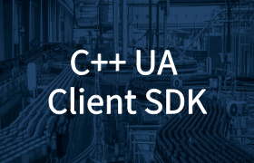 C UA Client SDK