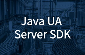 Java UA Server SDK
