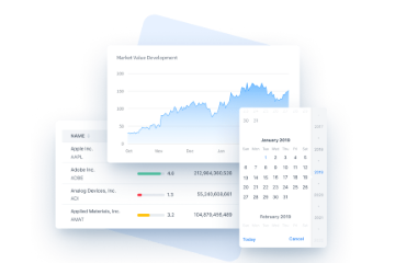 Vaadin UI 组件